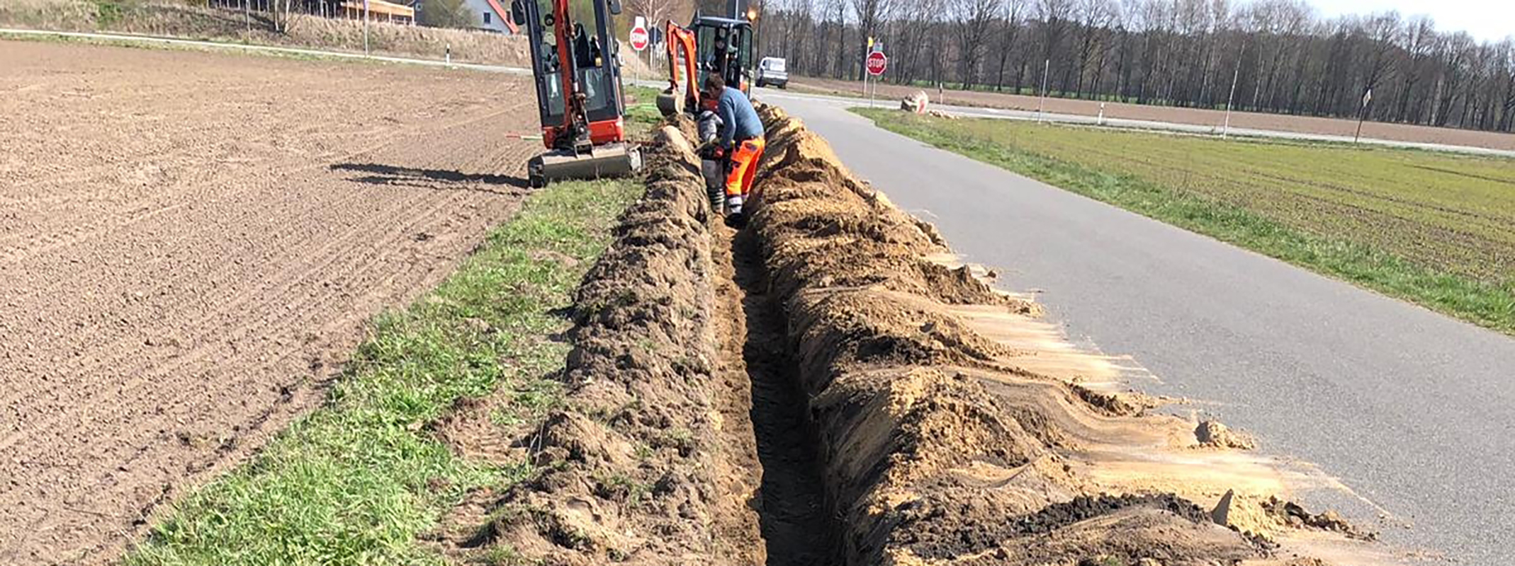 JA Company Provides Services  in the Financial Sector