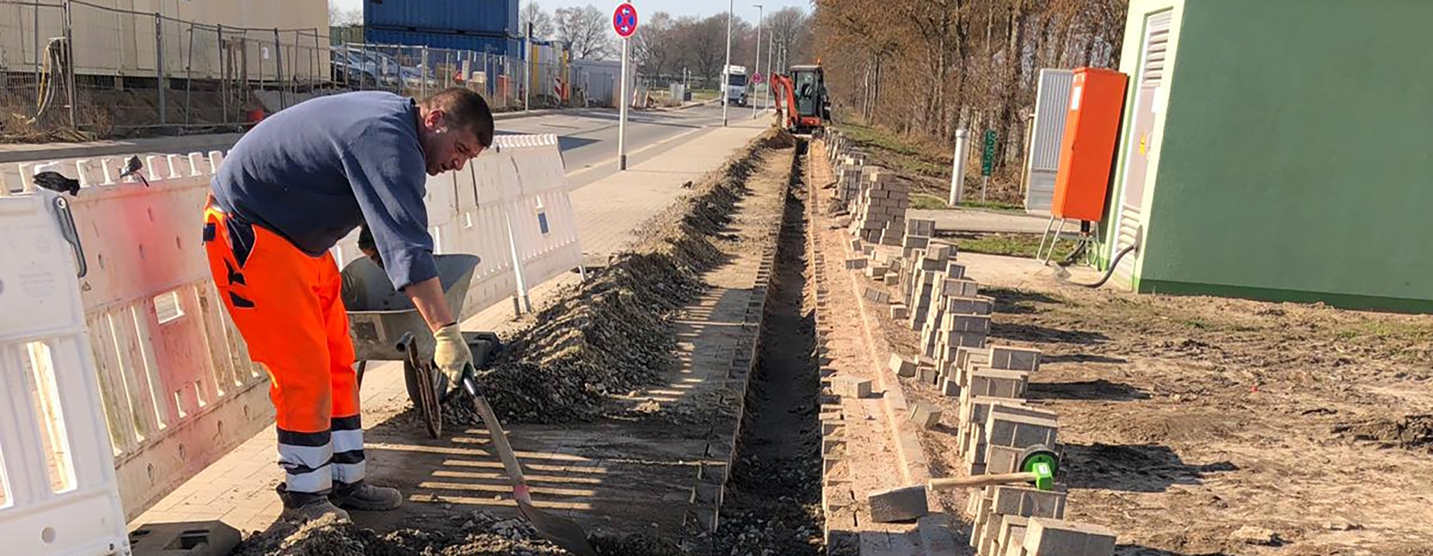 JA Company Provides Services  in the Financial Sector